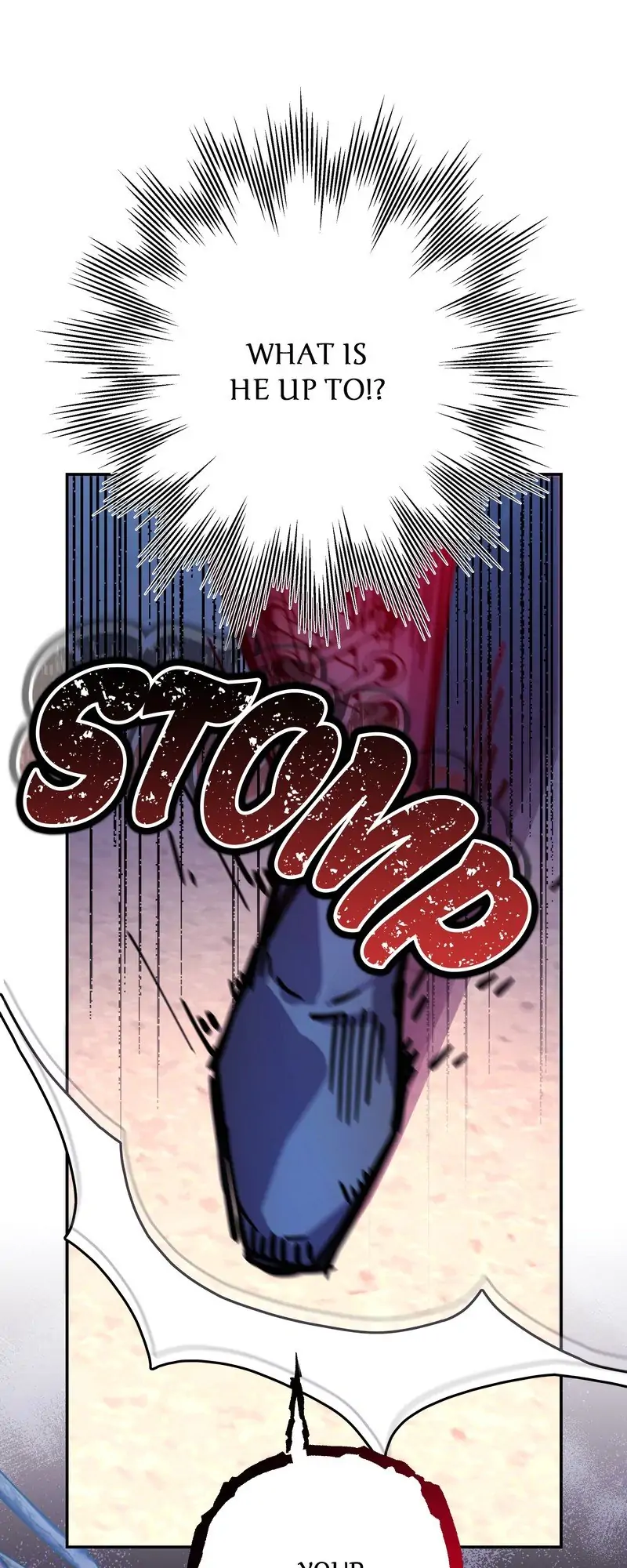 Another Typical Fantasy Romance - Chapter 48 : (Season 2) manhwa