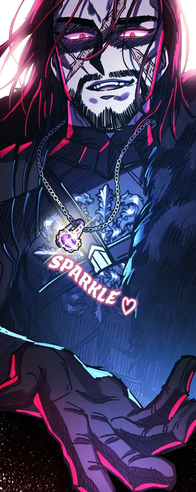Another Typical Fantasy Romance - Chapter 48 : (Season 2) manhwa