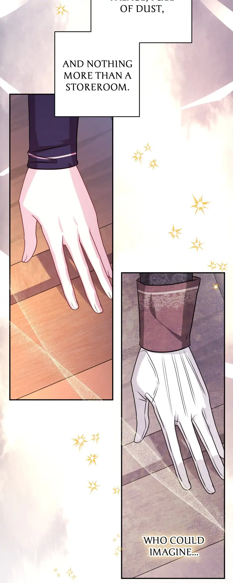 Another Typical Fantasy Romance - Chapter 49 manhwa