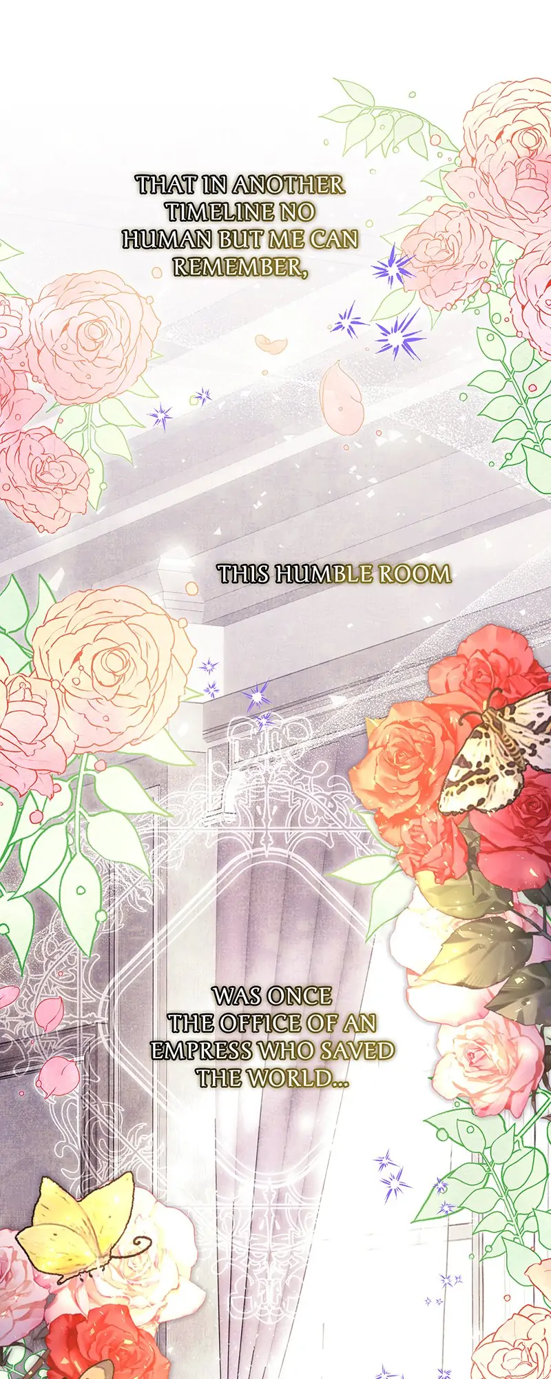 Another Typical Fantasy Romance - Chapter 49 manhwa