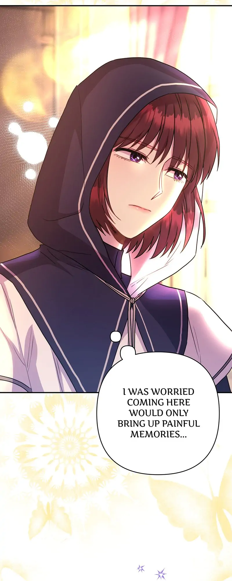 Another Typical Fantasy Romance - Chapter 49 manhwa