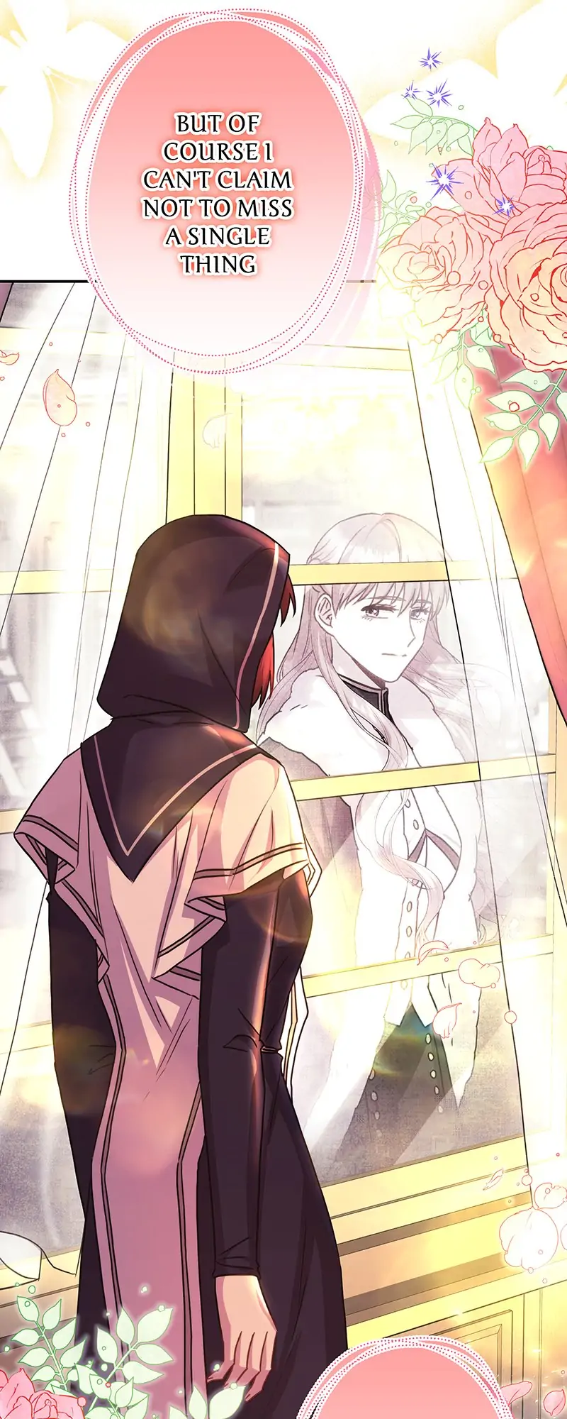 Another Typical Fantasy Romance - Chapter 49 manhwa