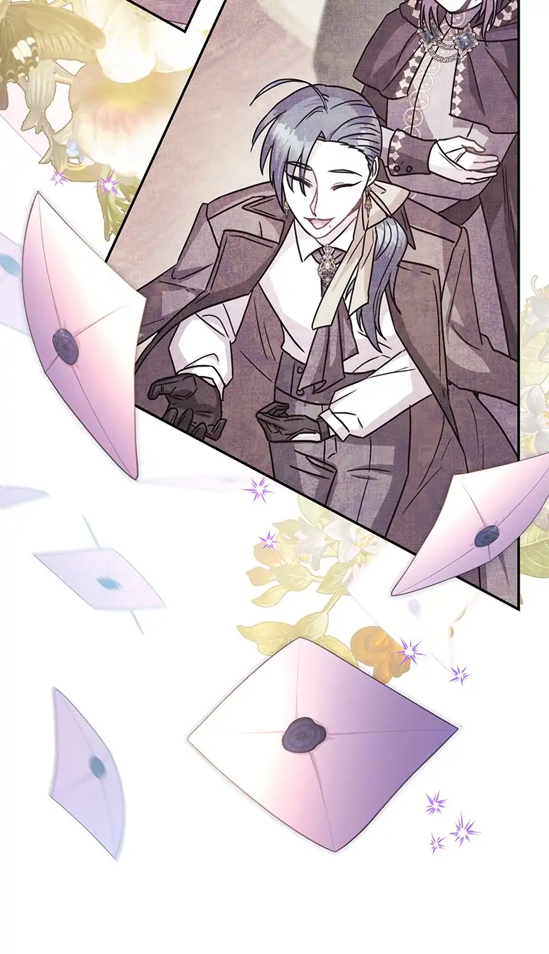 Another Typical Fantasy Romance - Chapter 49 manhwa