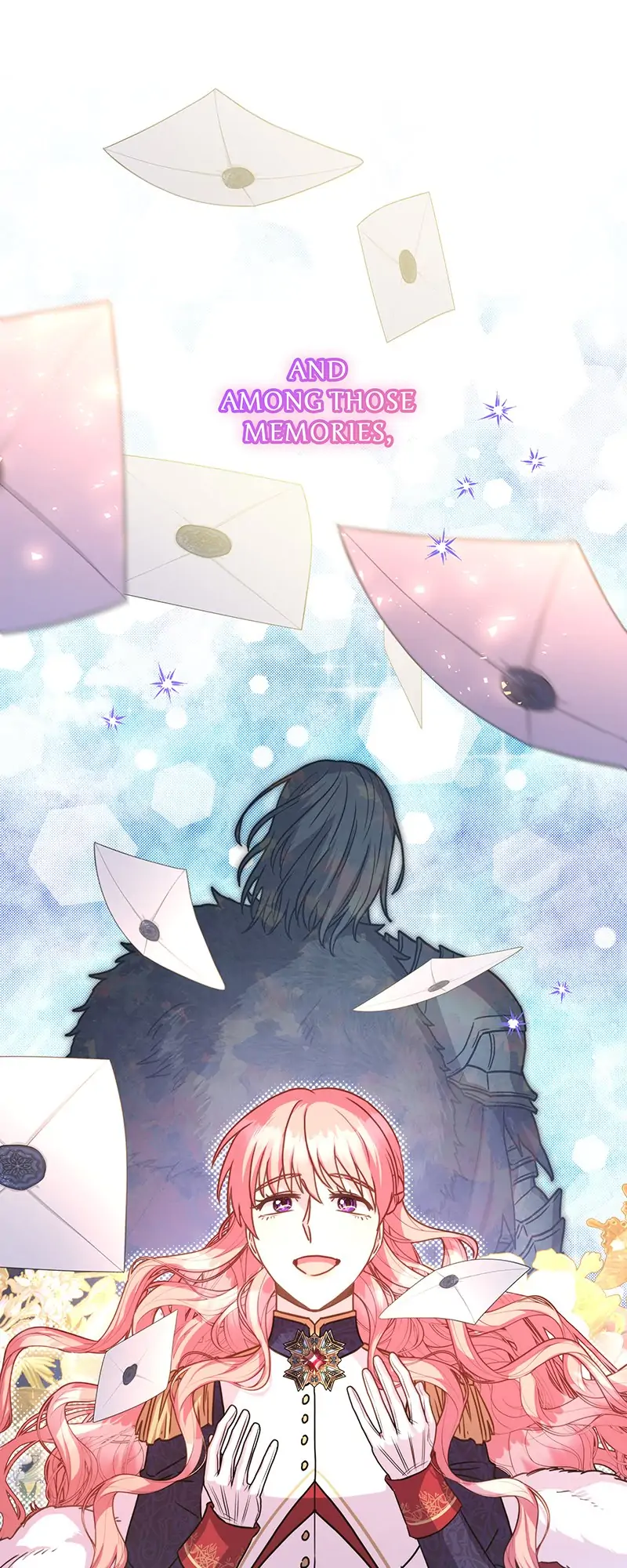 Another Typical Fantasy Romance - Chapter 49 manhwa