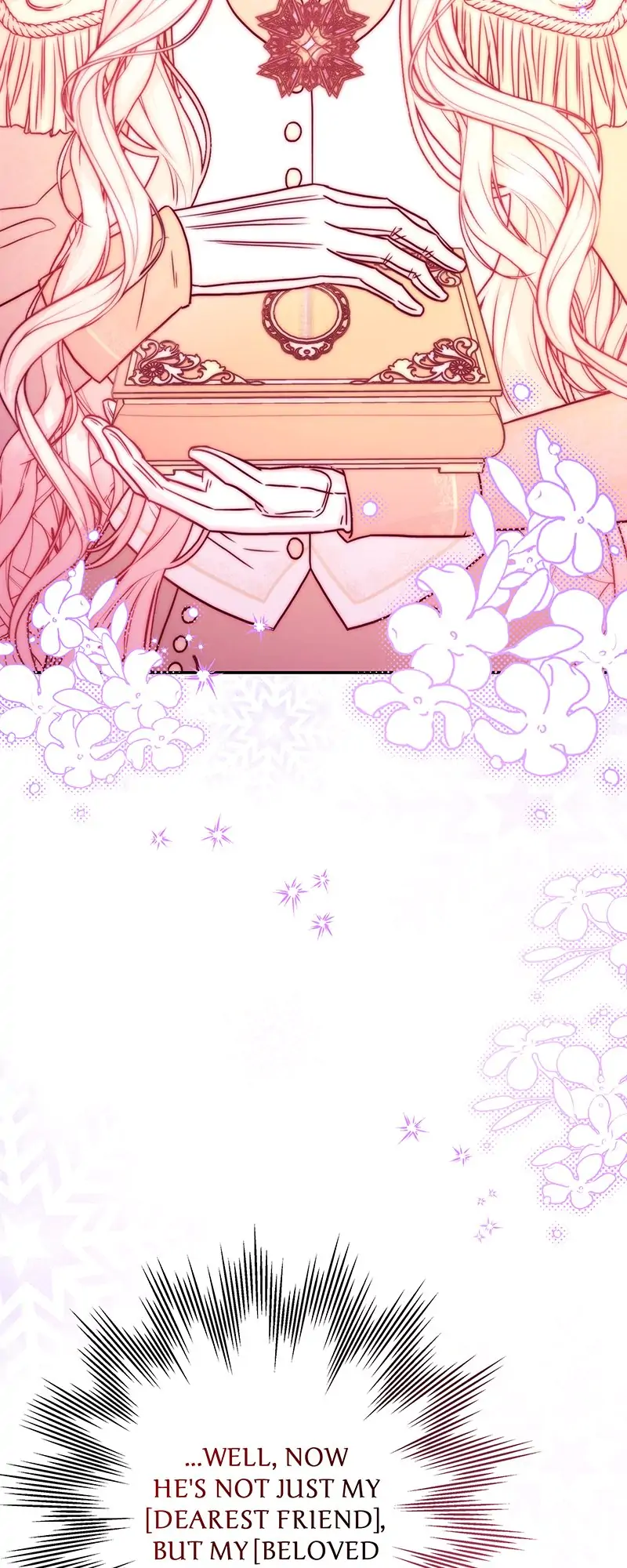 Another Typical Fantasy Romance - Chapter 49 manhwa