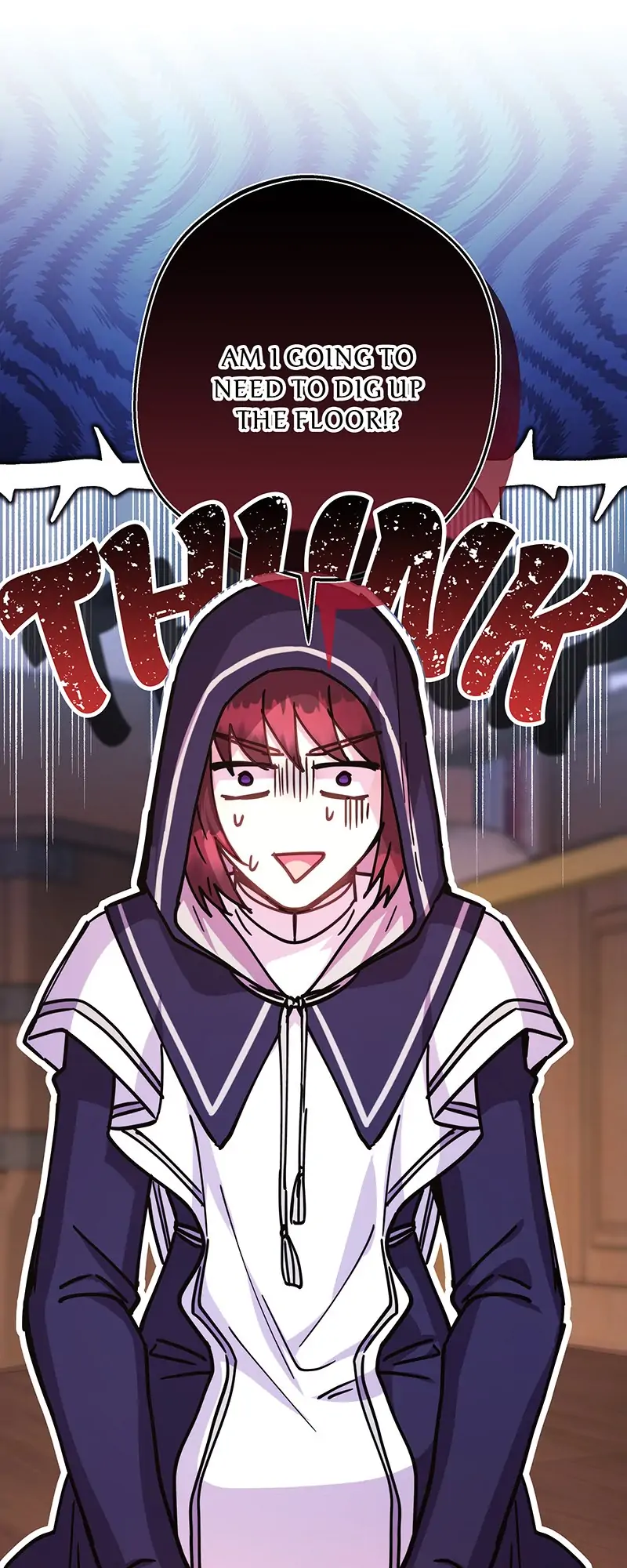Another Typical Fantasy Romance - Chapter 49 manhwa