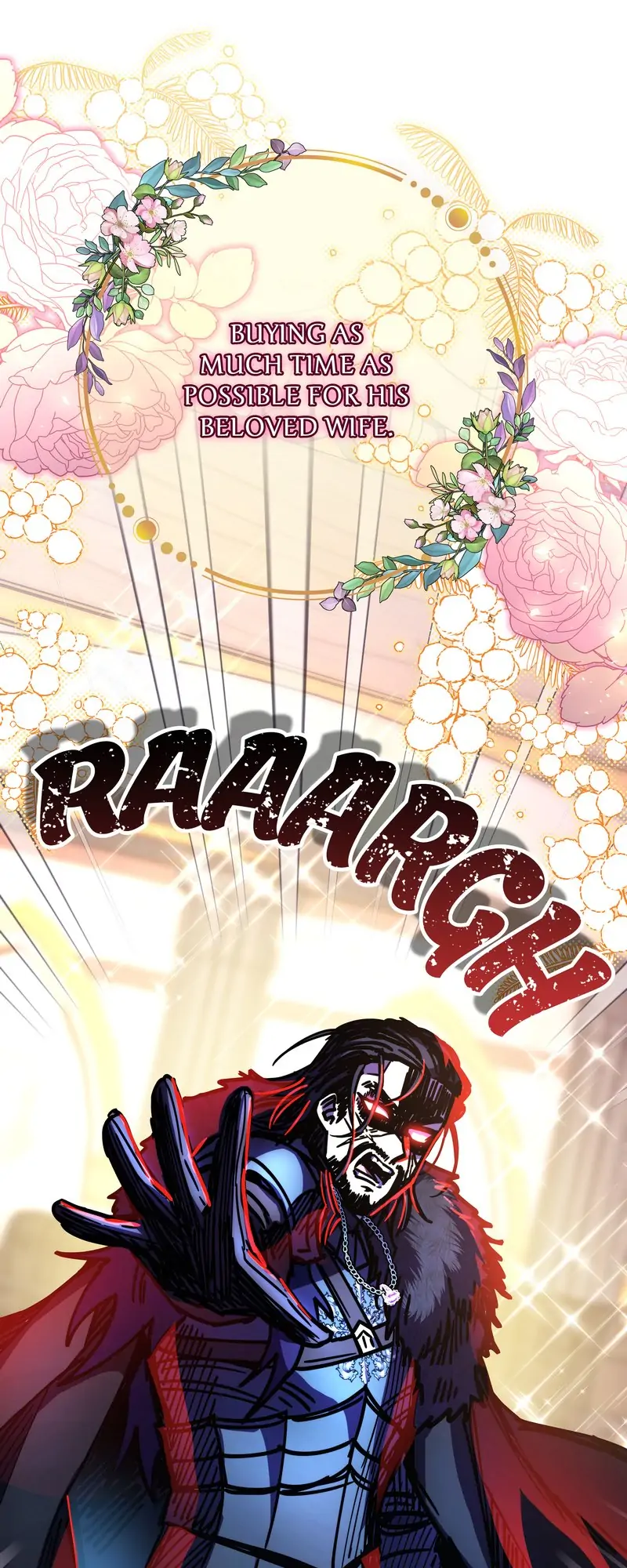 Another Typical Fantasy Romance - Chapter 49 manhwa