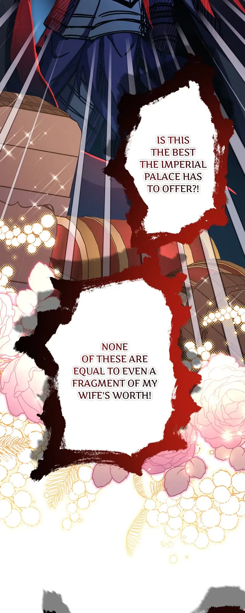 Another Typical Fantasy Romance - Chapter 49 manhwa