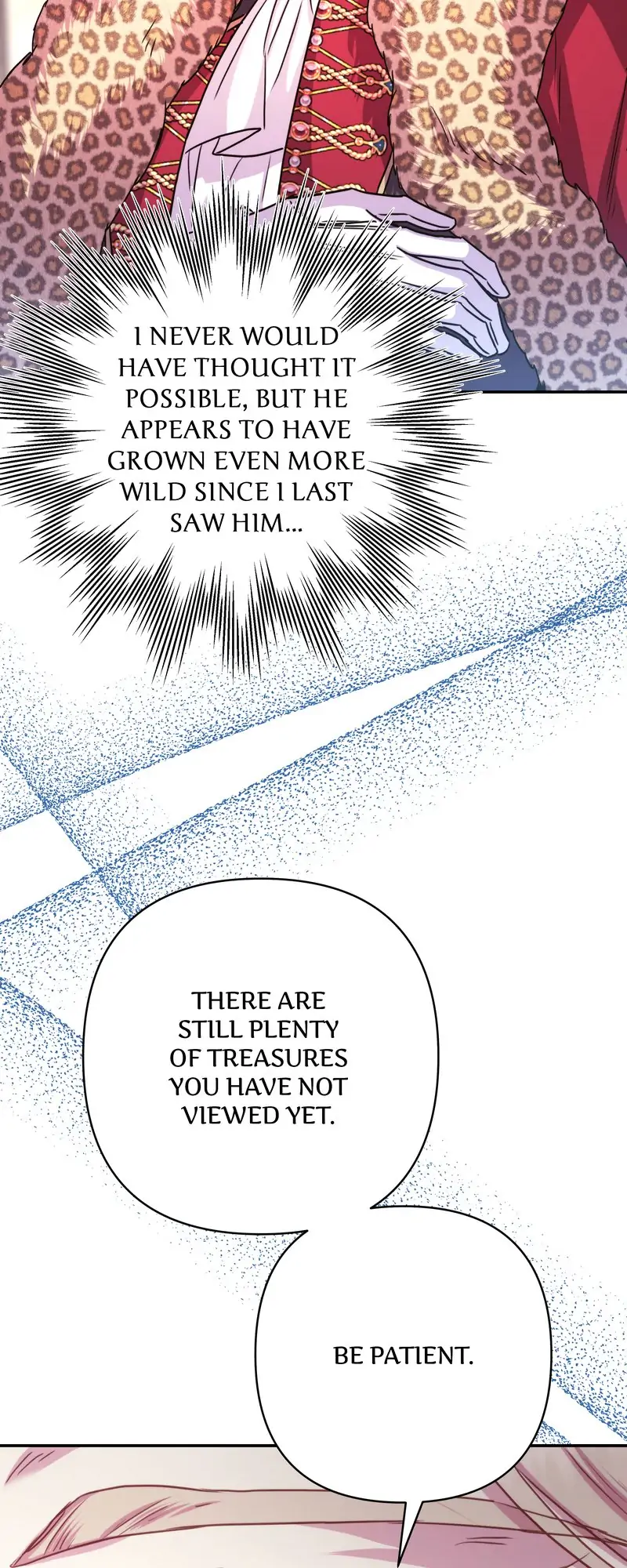 Another Typical Fantasy Romance - Chapter 49 manhwa