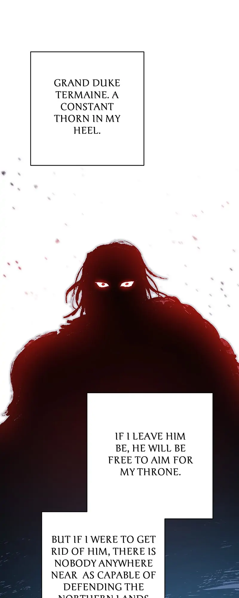 Another Typical Fantasy Romance - Chapter 49 manhwa