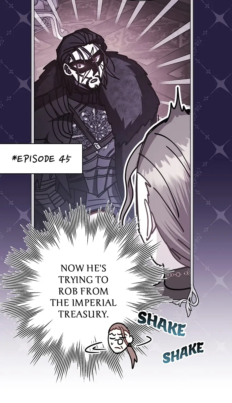 Another Typical Fantasy Romance - Chapter 49 manhwa