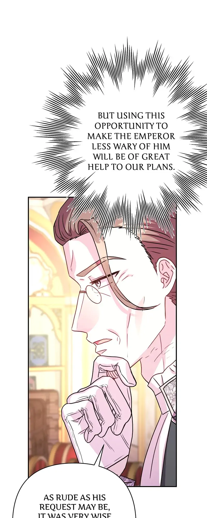 Another Typical Fantasy Romance - Chapter 49 manhwa