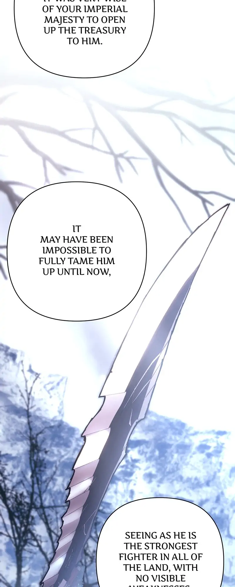 Another Typical Fantasy Romance - Chapter 49 manhwa