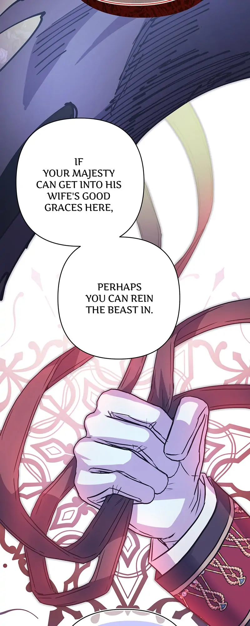 Another Typical Fantasy Romance - Chapter 49 manhwa