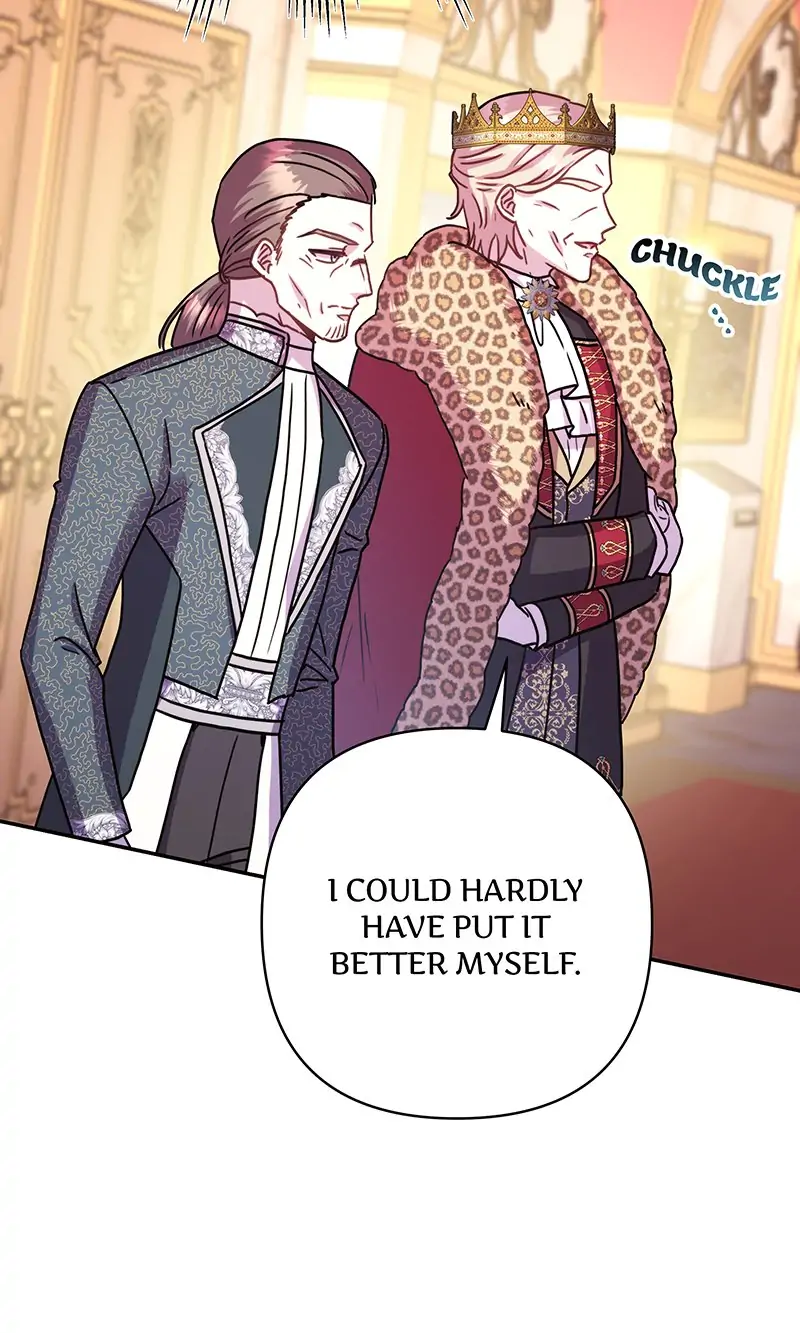 Another Typical Fantasy Romance - Chapter 49 manhwa