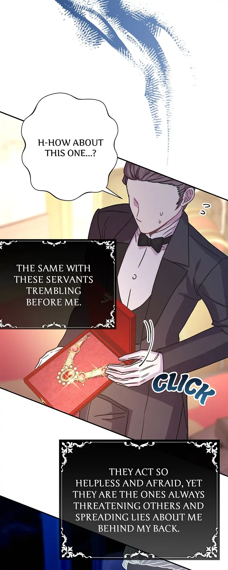 Another Typical Fantasy Romance - Chapter 49 manhwa