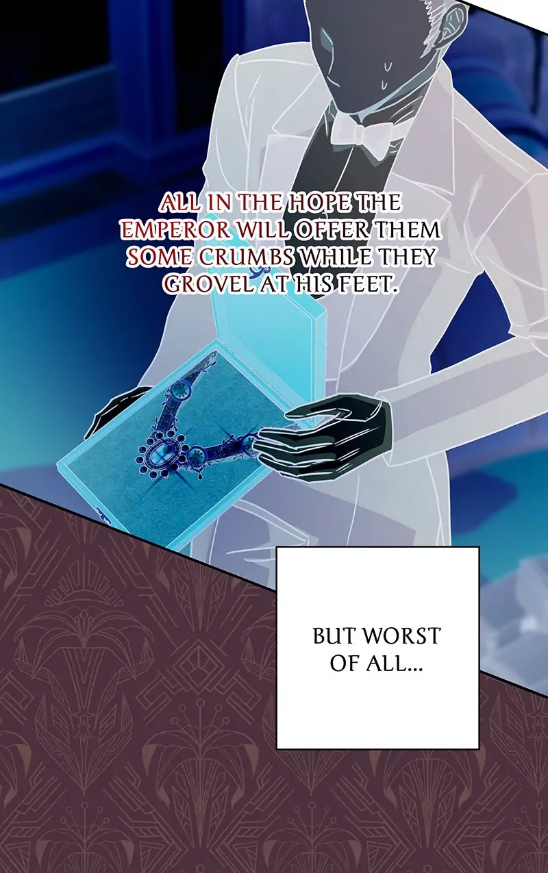Another Typical Fantasy Romance - Chapter 49 manhwa