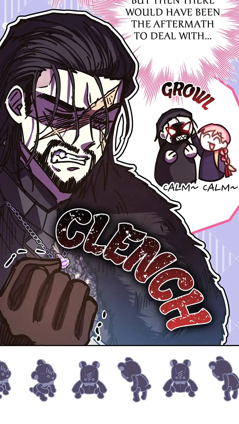 Another Typical Fantasy Romance - Chapter 49 manhwa