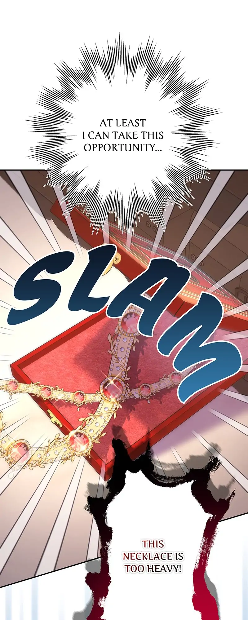 Another Typical Fantasy Romance - Chapter 49 manhwa