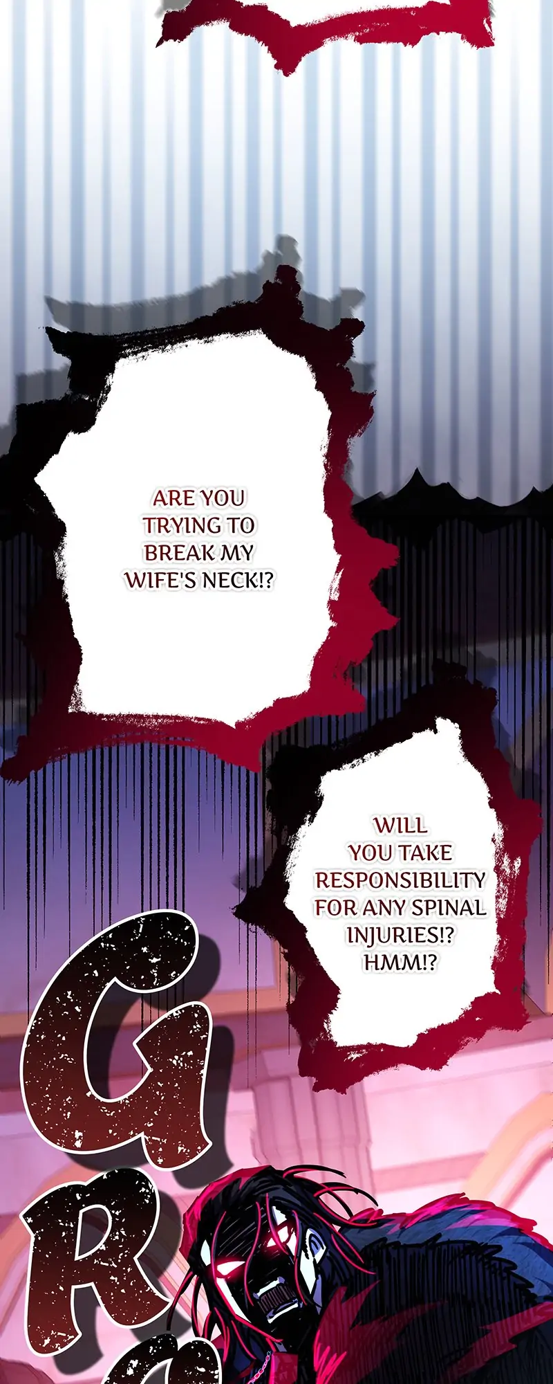 Another Typical Fantasy Romance - Chapter 49 manhwa