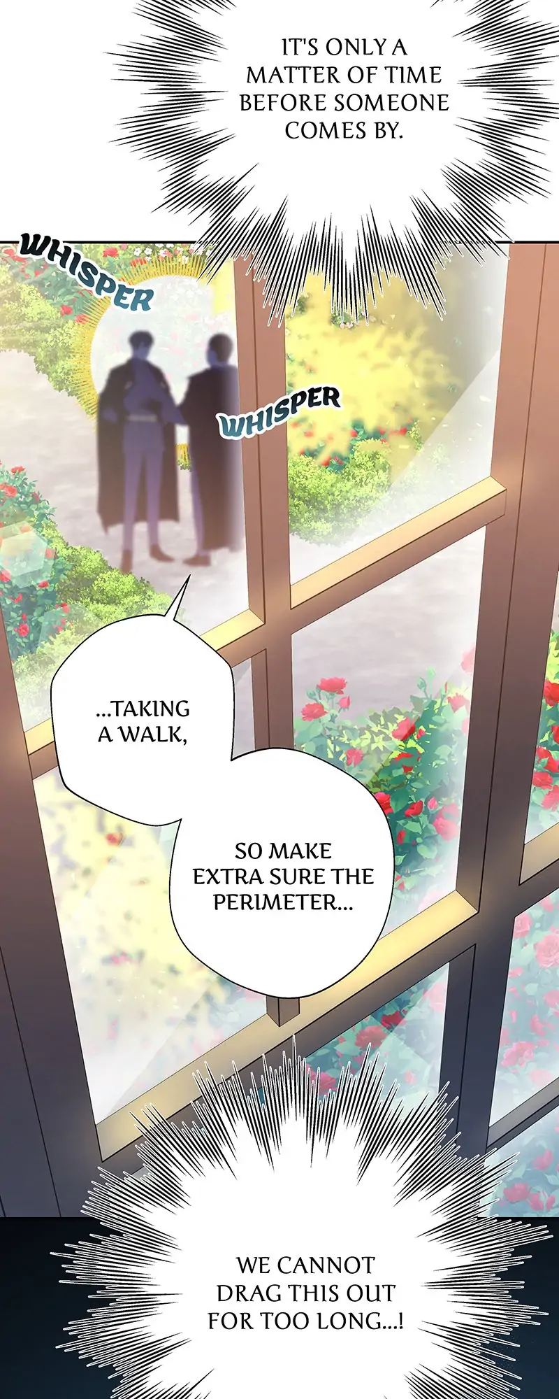 Another Typical Fantasy Romance - Chapter 49 manhwa