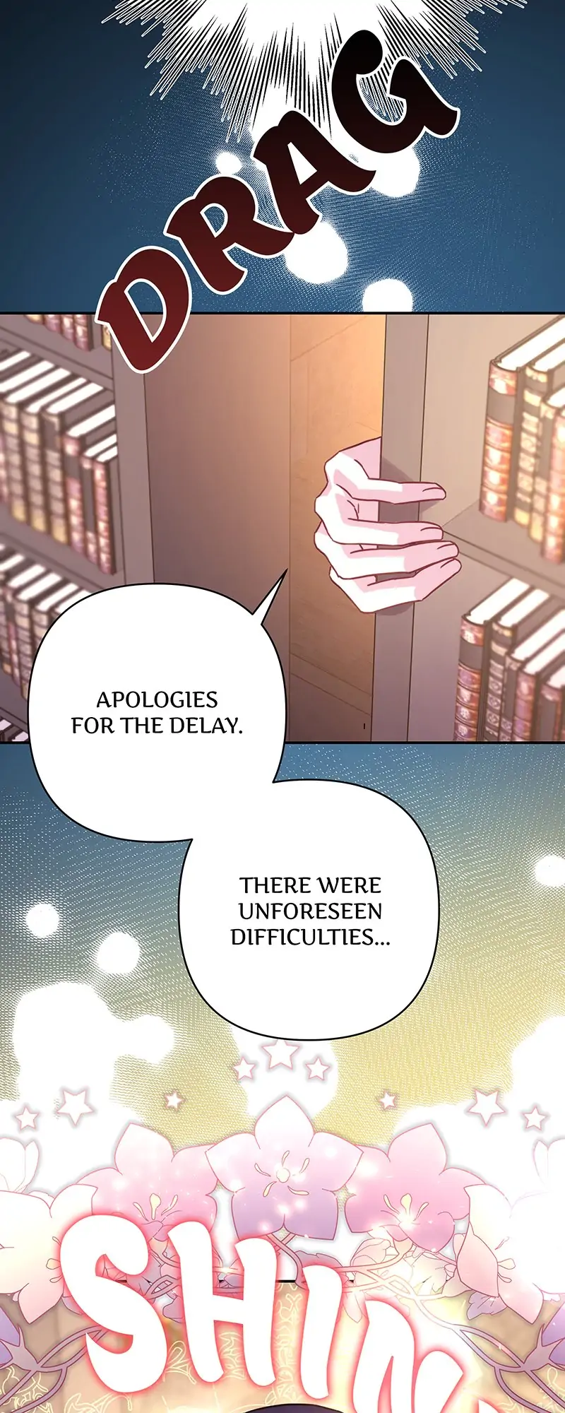 Another Typical Fantasy Romance - Chapter 49 manhwa