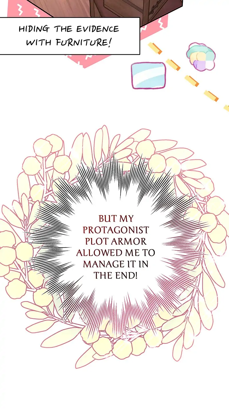 Another Typical Fantasy Romance - Chapter 49 manhwa