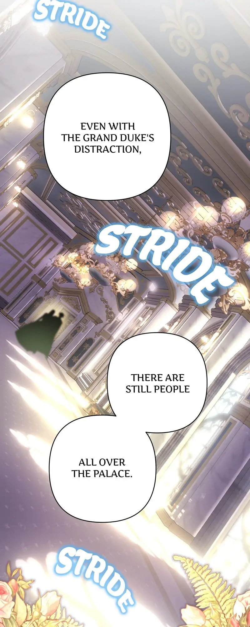 Another Typical Fantasy Romance - Chapter 49 manhwa
