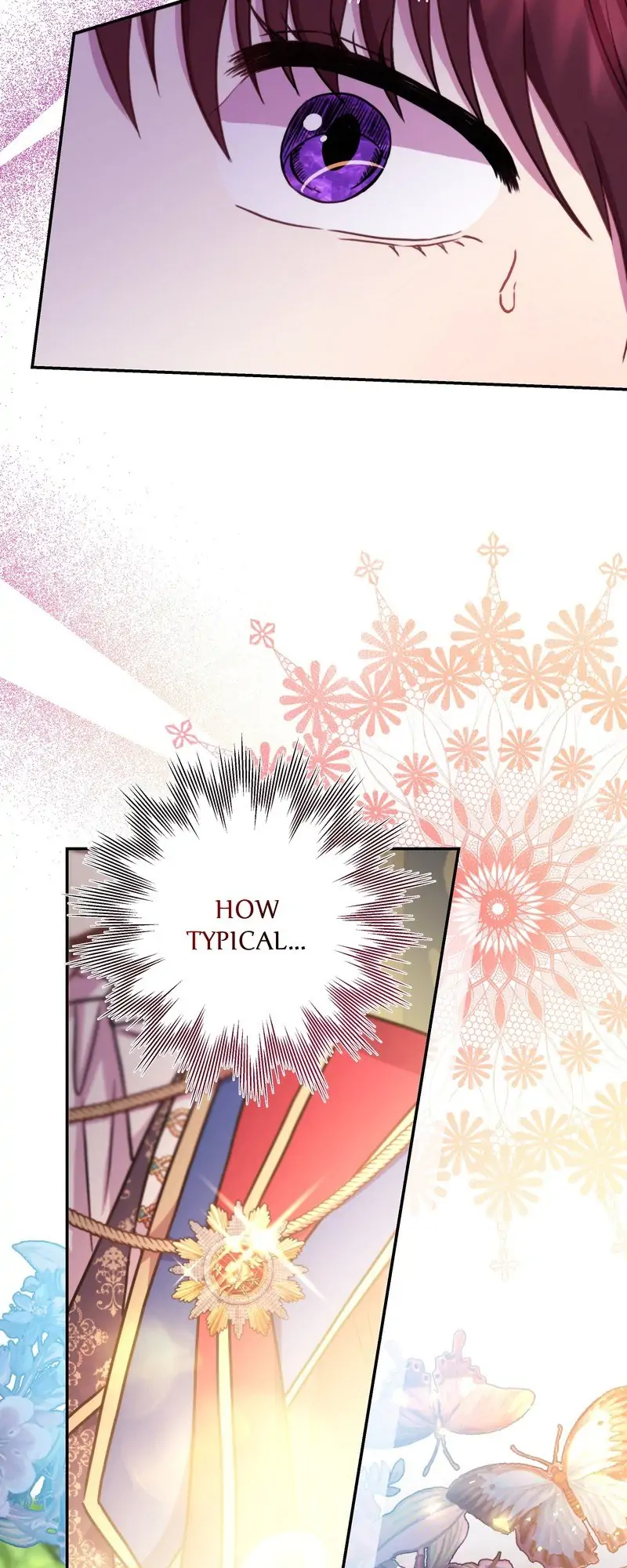 Another Typical Fantasy Romance - Chapter 49 manhwa