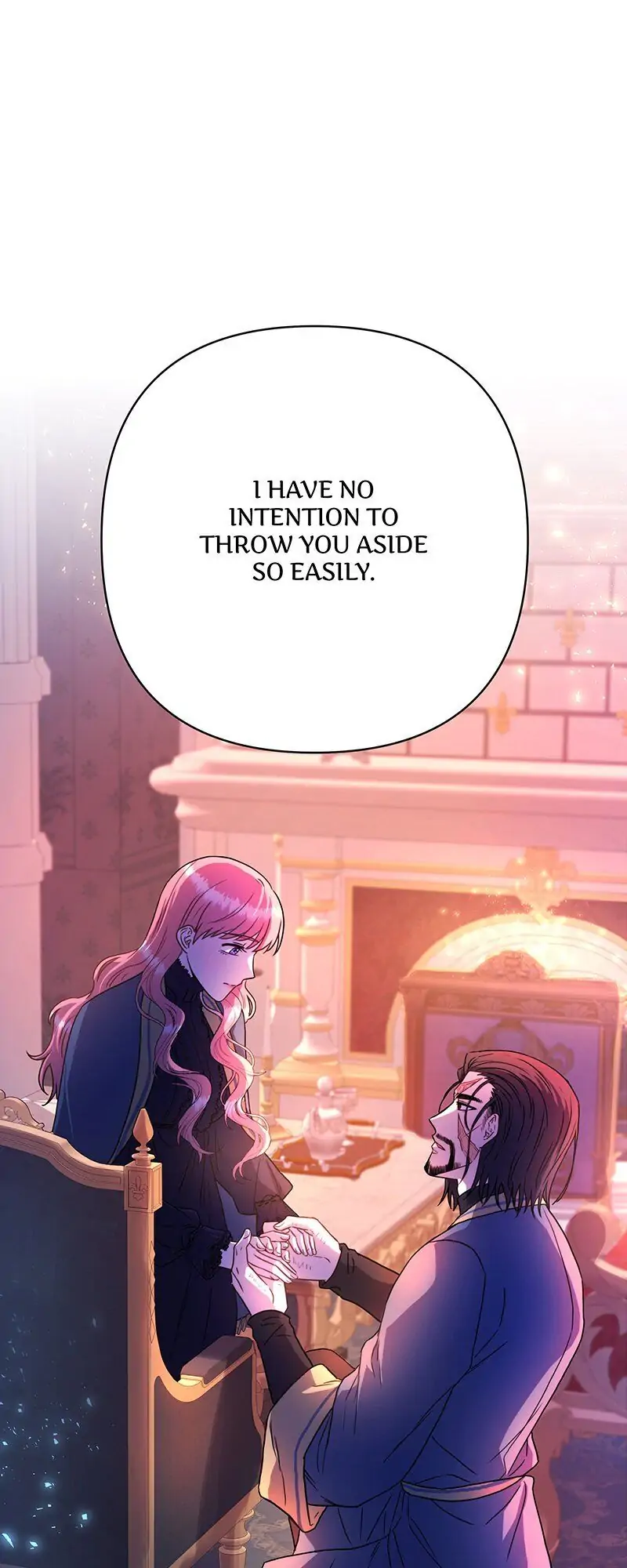 Another Typical Fantasy Romance - Chapter 5 manhwa