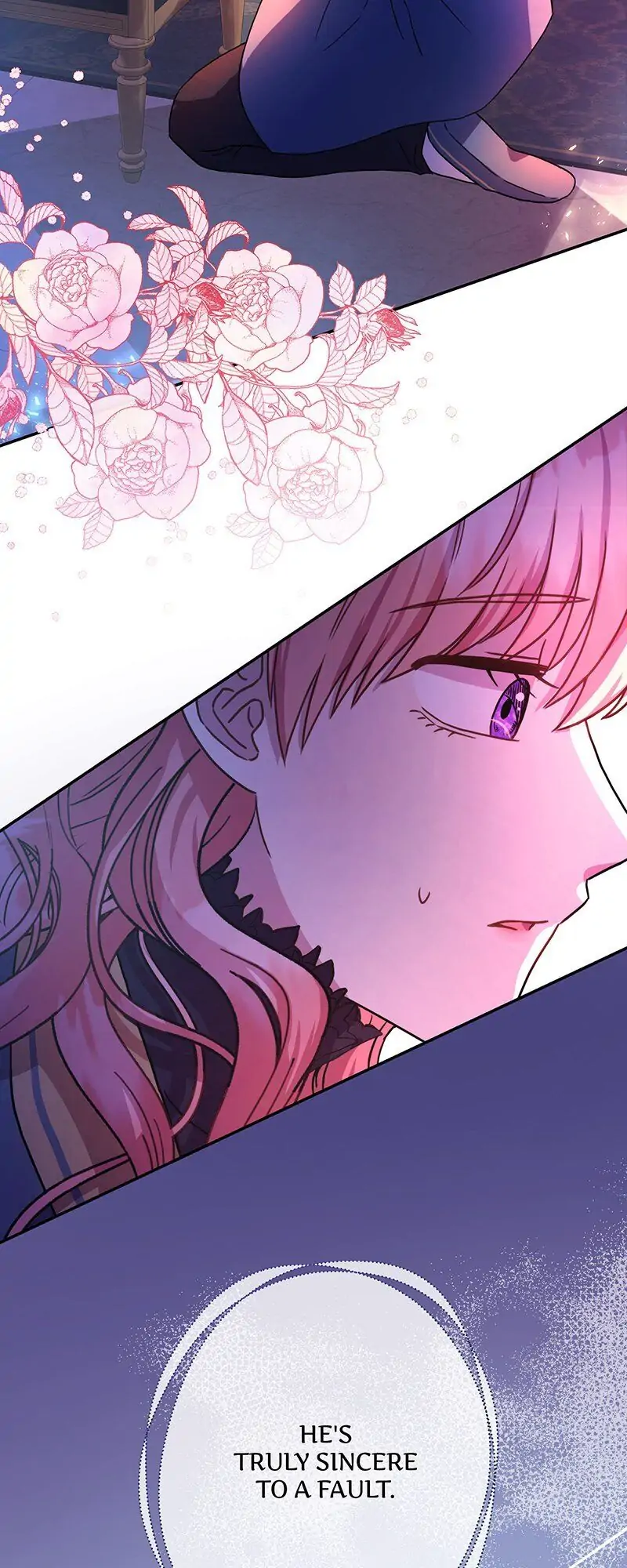 Another Typical Fantasy Romance - Chapter 5 manhwa