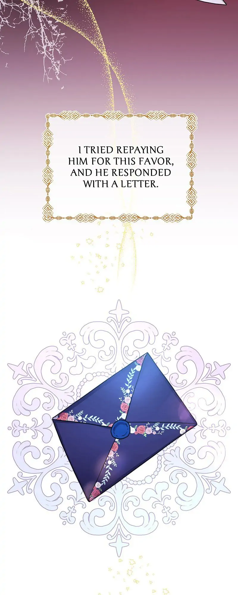 Another Typical Fantasy Romance - Chapter 5 manhwa