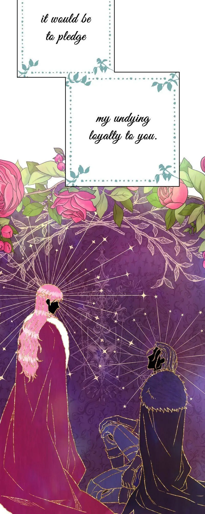 Another Typical Fantasy Romance - Chapter 5 manhwa