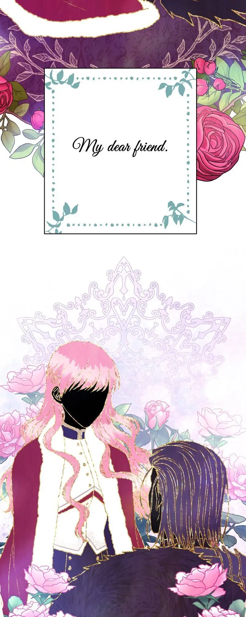 Another Typical Fantasy Romance - Chapter 5 manhwa