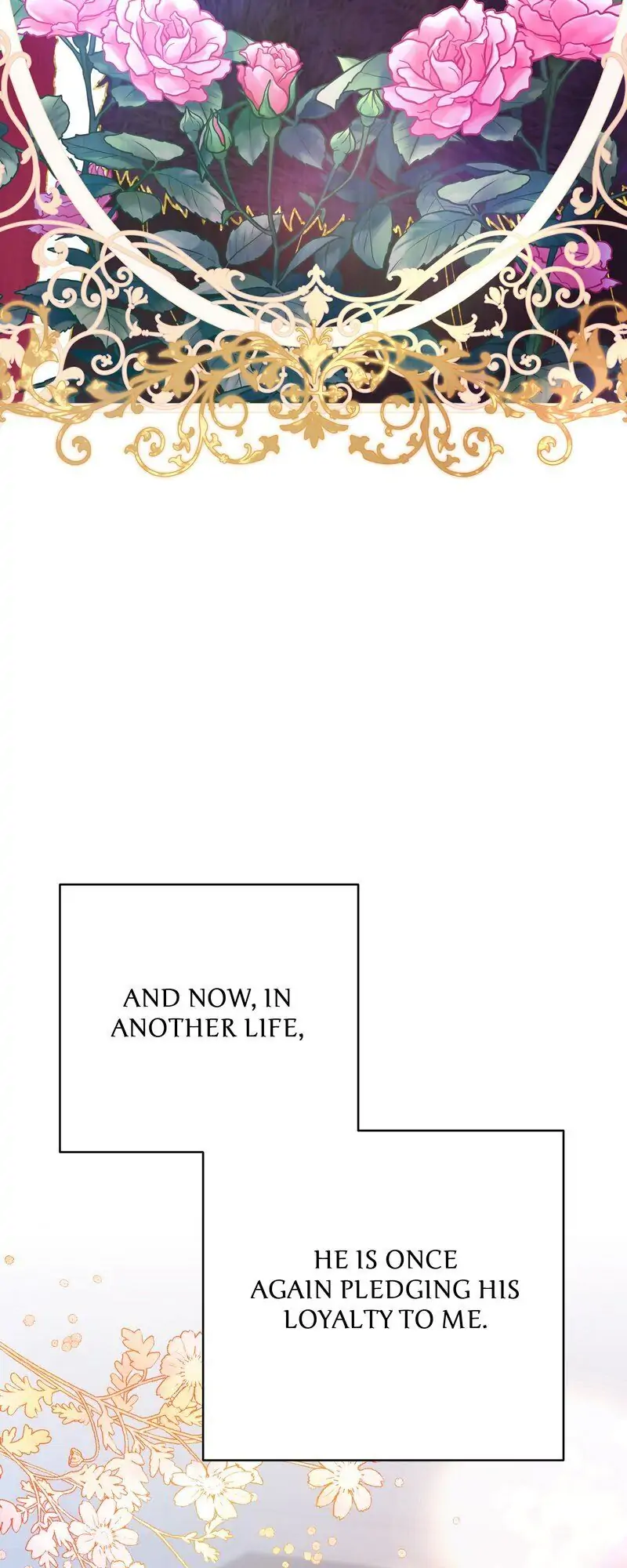Another Typical Fantasy Romance - Chapter 5 manhwa