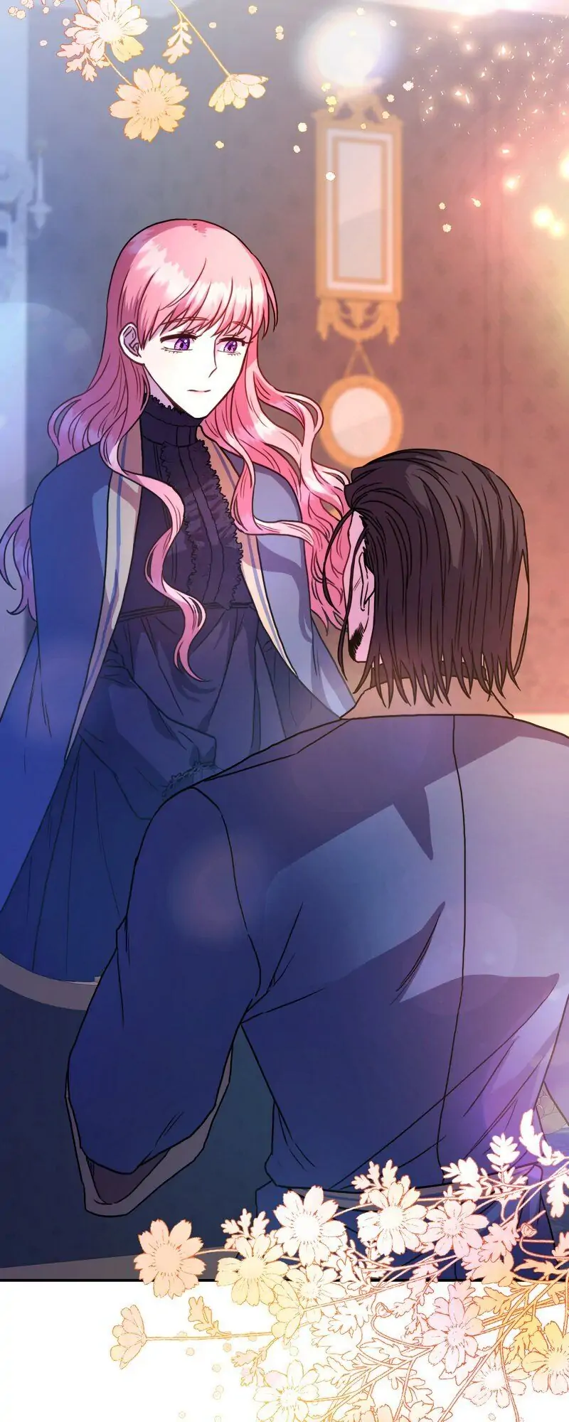 Another Typical Fantasy Romance - Chapter 5 manhwa