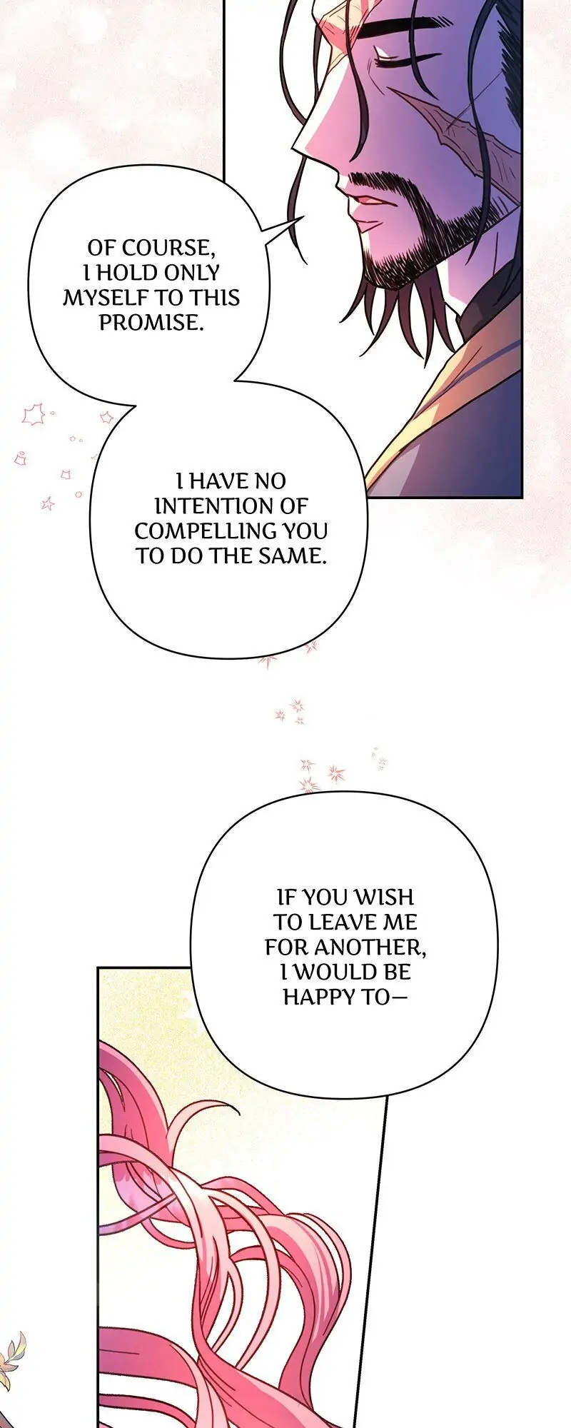 Another Typical Fantasy Romance - Chapter 5 manhwa