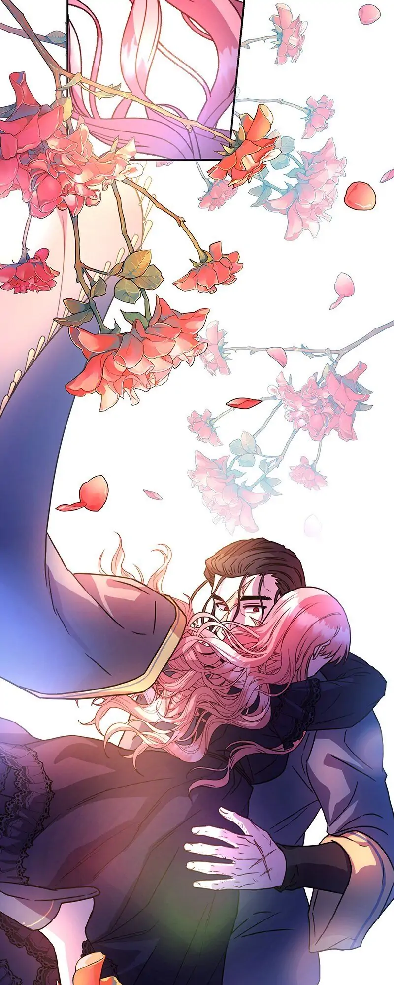 Another Typical Fantasy Romance - Chapter 5 manhwa