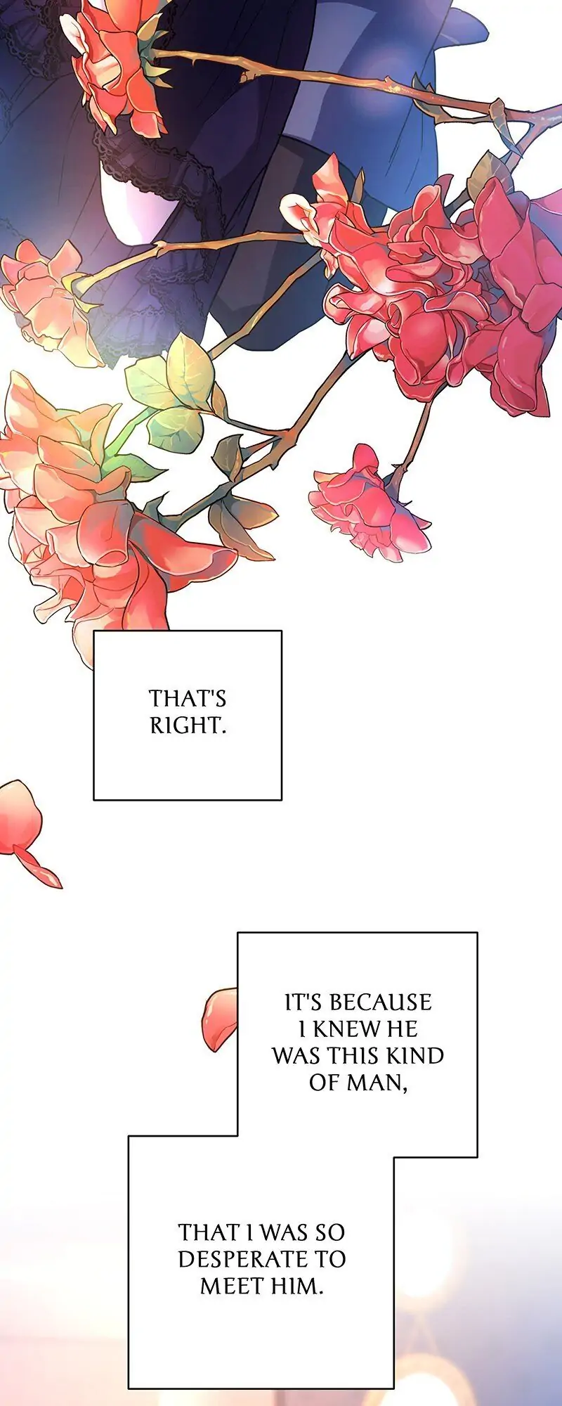 Another Typical Fantasy Romance - Chapter 5 manhwa