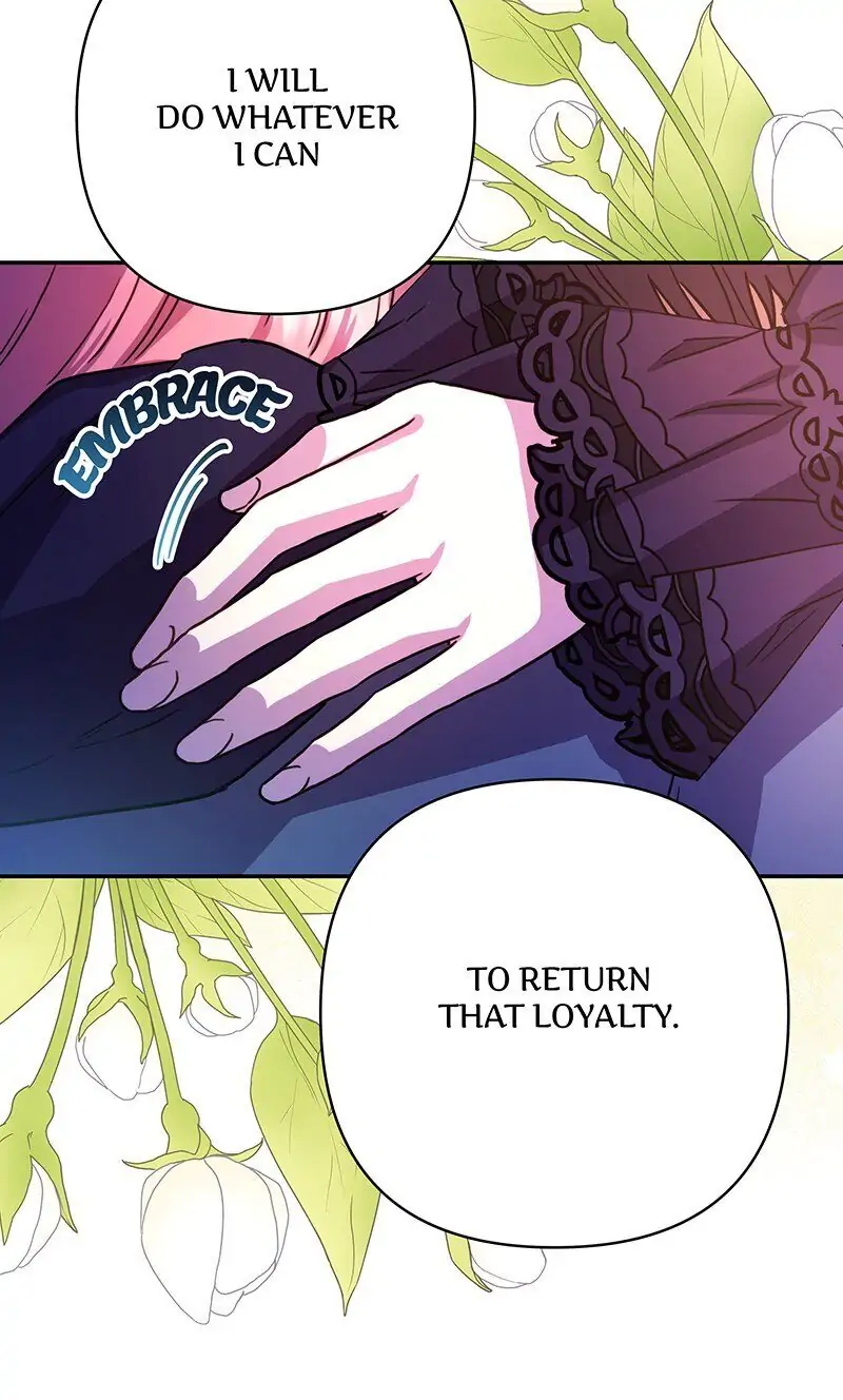 Another Typical Fantasy Romance - Chapter 5 manhwa