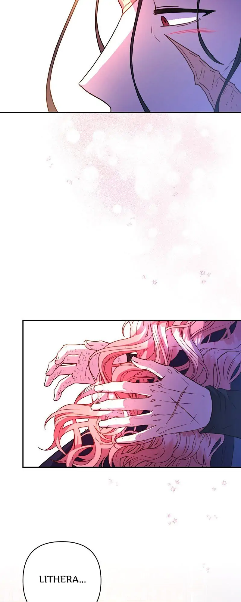 Another Typical Fantasy Romance - Chapter 5 manhwa