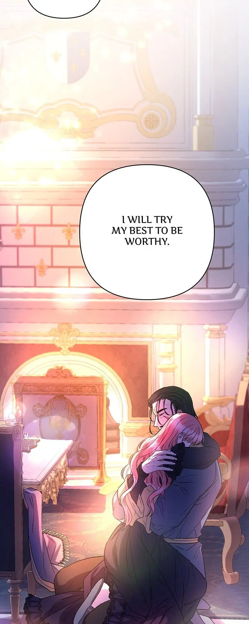 Another Typical Fantasy Romance - Chapter 5 manhwa