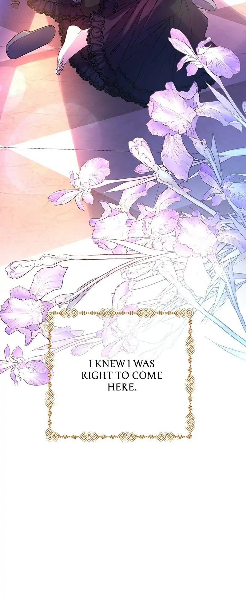 Another Typical Fantasy Romance - Chapter 5 manhwa