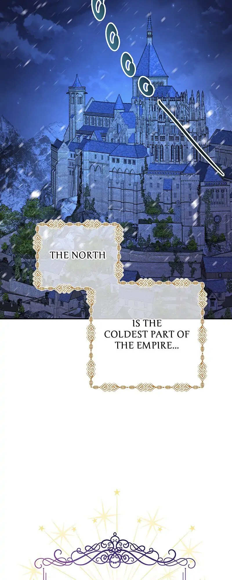 Another Typical Fantasy Romance - Chapter 5 manhwa