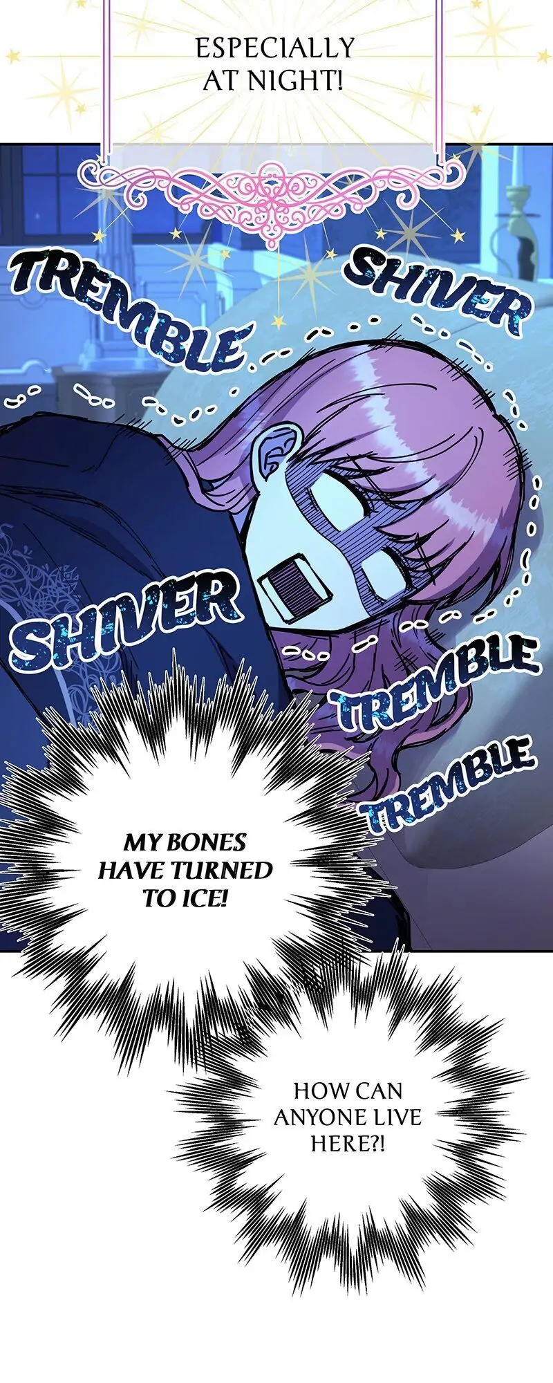 Another Typical Fantasy Romance - Chapter 5 manhwa