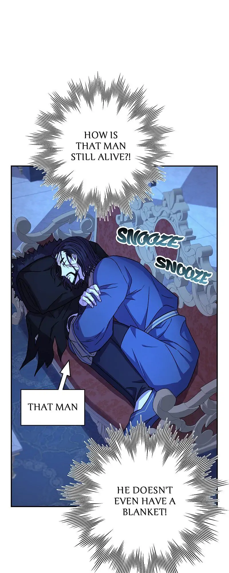 Another Typical Fantasy Romance - Chapter 5 manhwa
