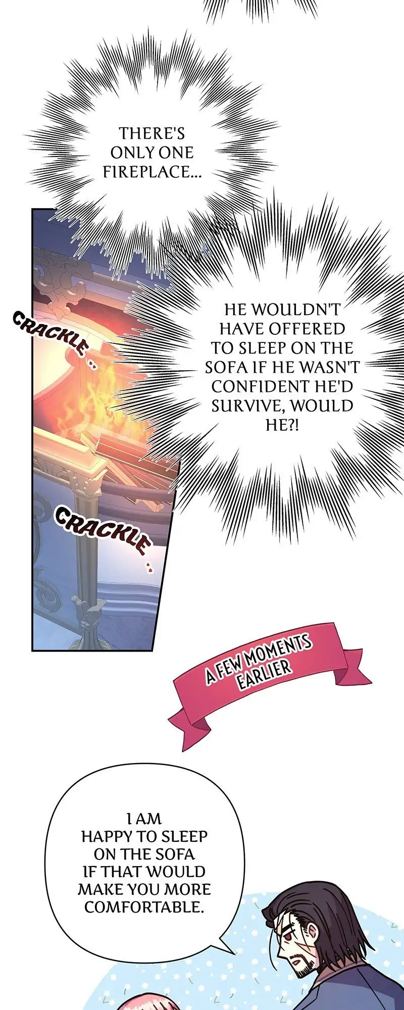 Another Typical Fantasy Romance - Chapter 5 manhwa