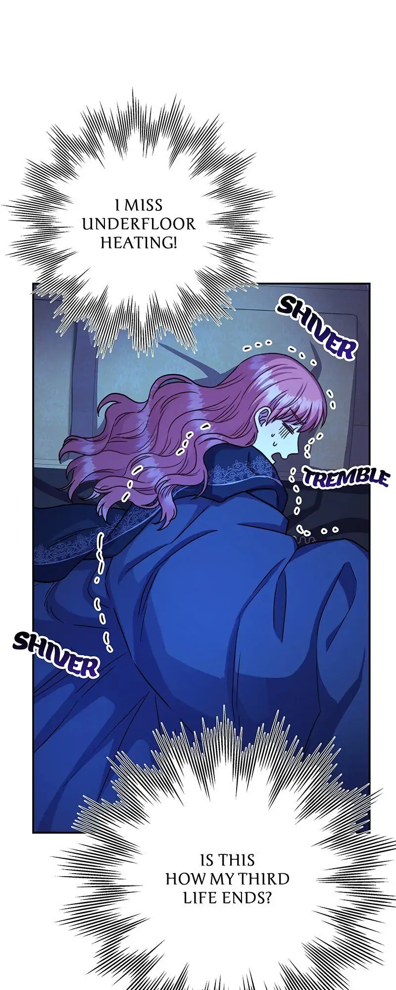 Another Typical Fantasy Romance - Chapter 5 manhwa