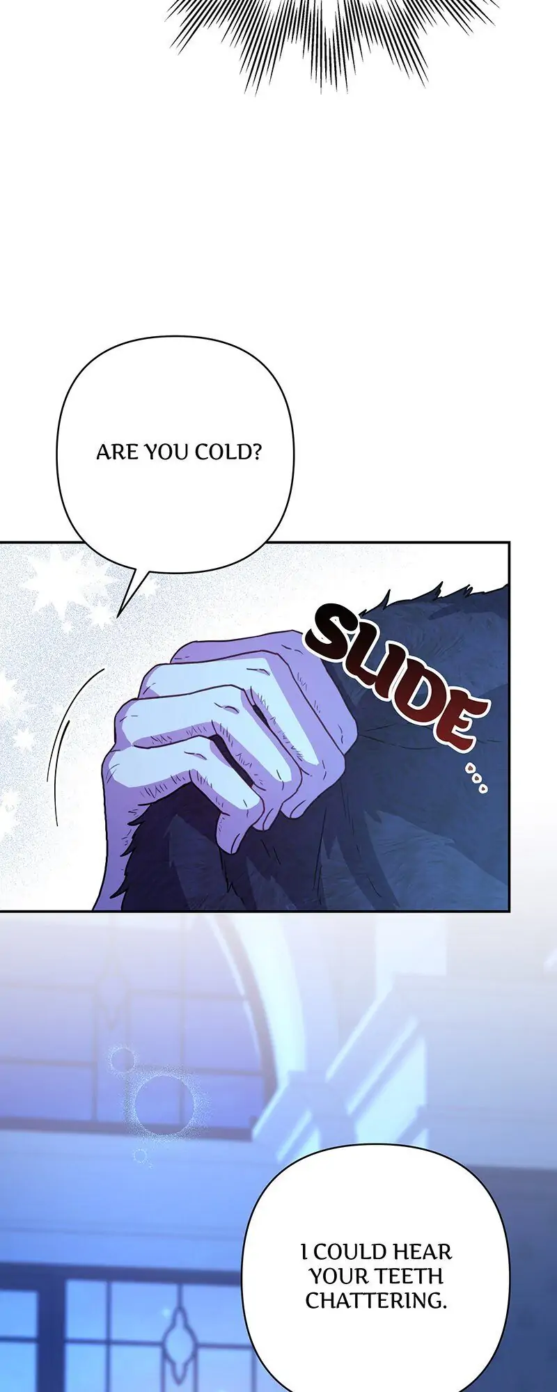 Another Typical Fantasy Romance - Chapter 5 manhwa