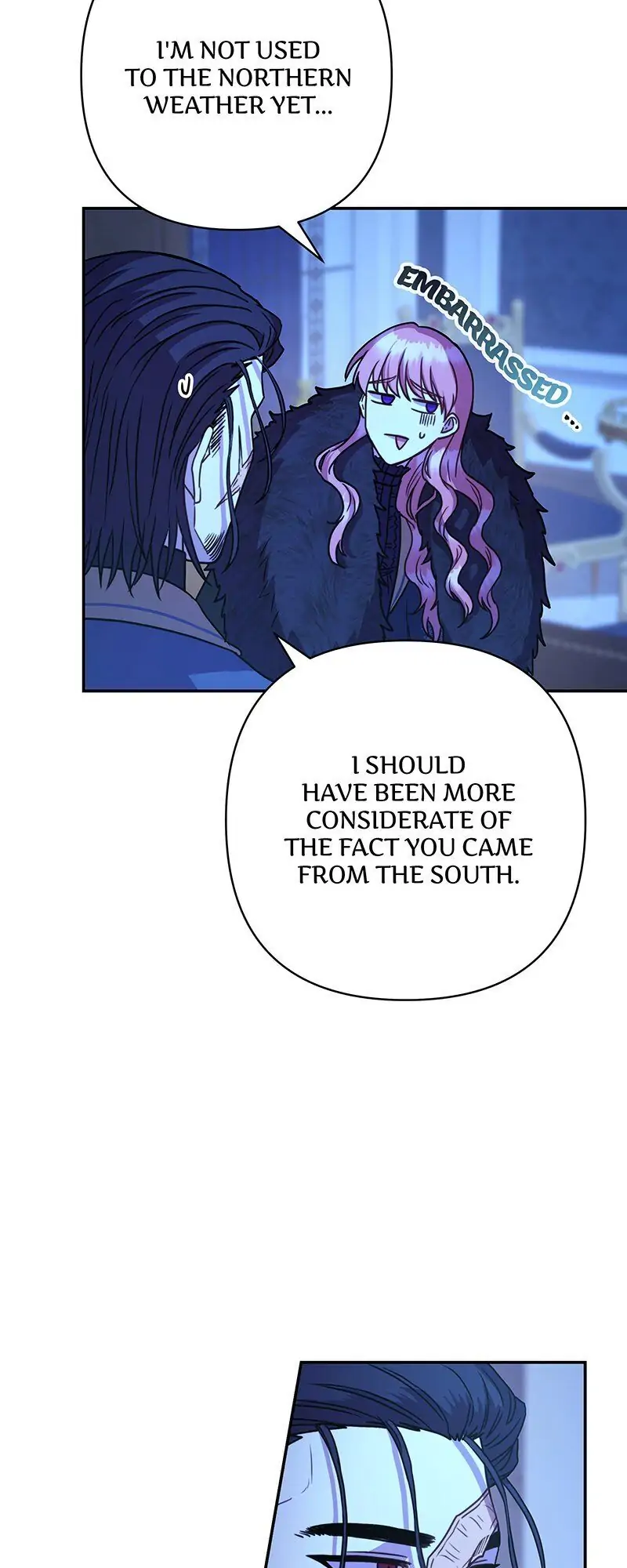 Another Typical Fantasy Romance - Chapter 5 manhwa